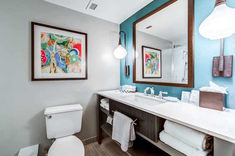 Hotel Indigo Vinings photo 9