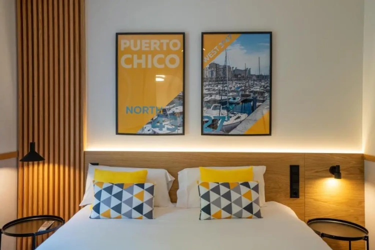 Premier Double room