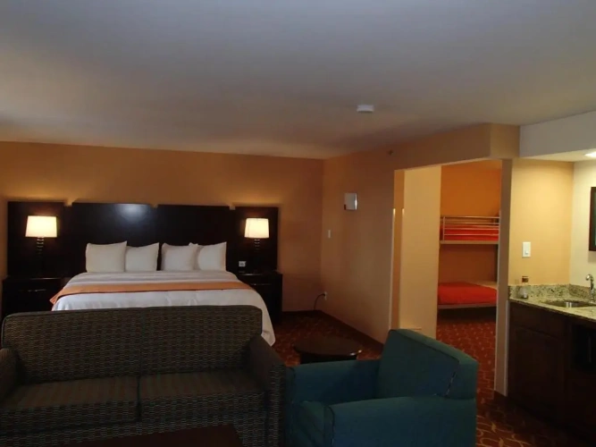 Family Suite