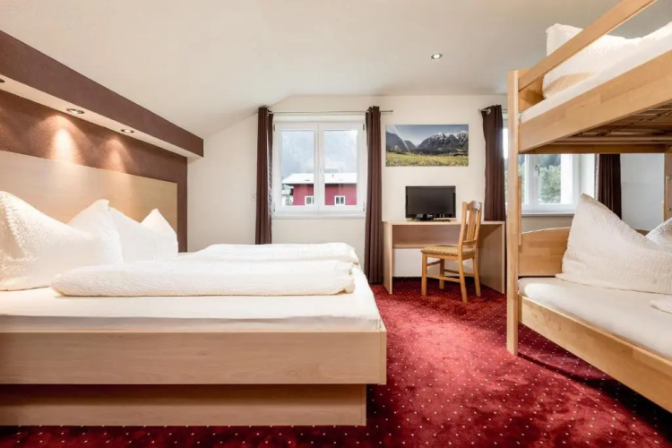 Mountain Life Appartment- Ötz