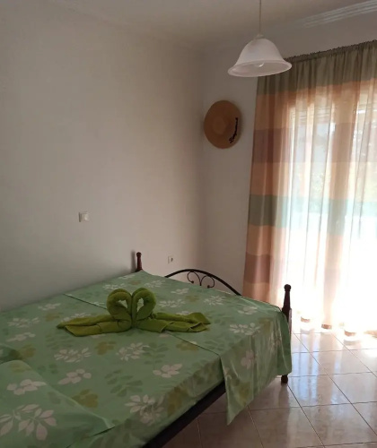 Julia Holiday Apartments