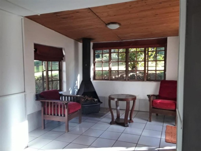 Cottage