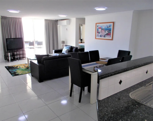 Bargara Blue Resort