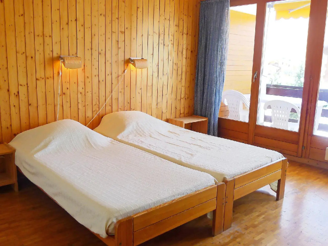 Opale - One Bedroom