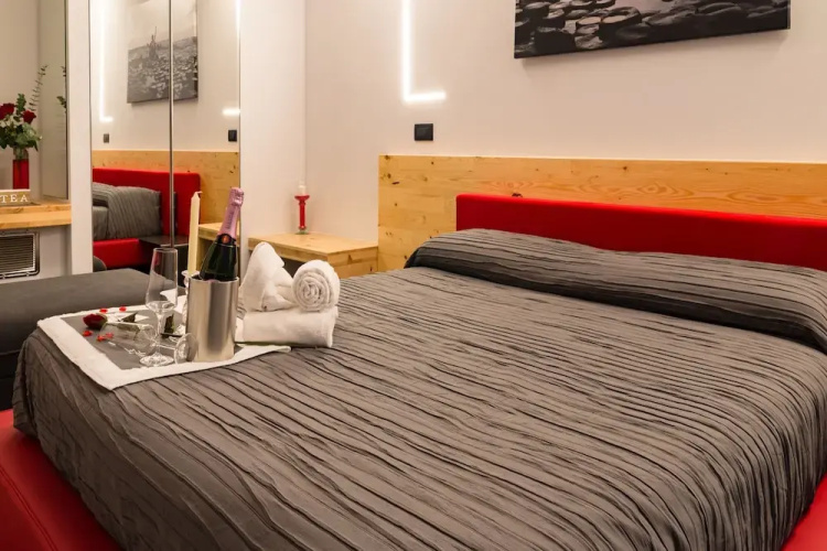 Le Nazioni B&B