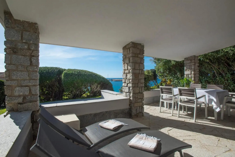 Sul Mare Sardegna Villa Nesea