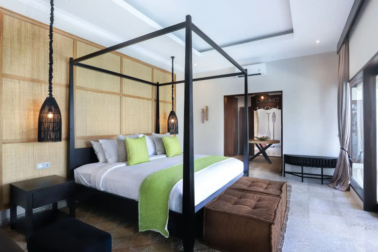 Nunamkhalu Private Villas & Spa