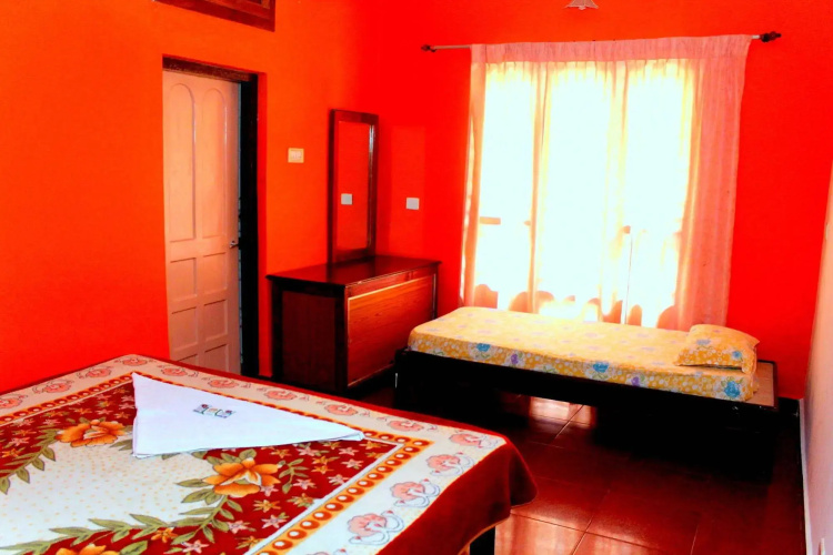 Double Tree Villa