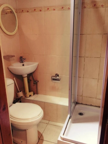 Bilguun's Superior Location Apartment