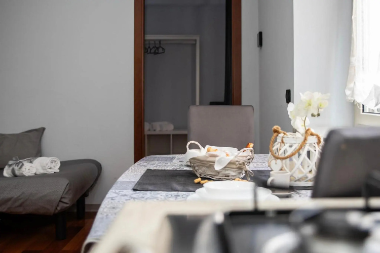 Dulcis Home Montemario