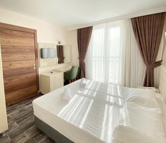 Dream Town Hotel