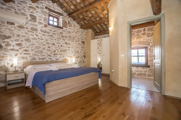 Villa Antonio & Antonietta