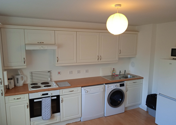 2 Bedrooms Standard room