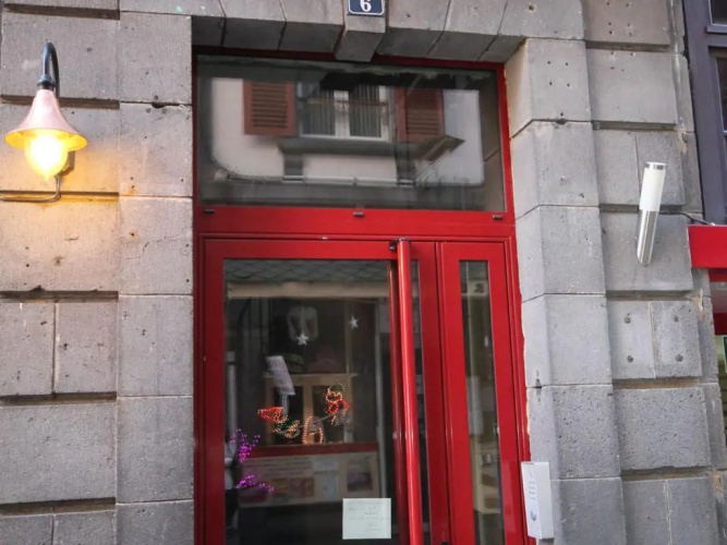 Otel görseli