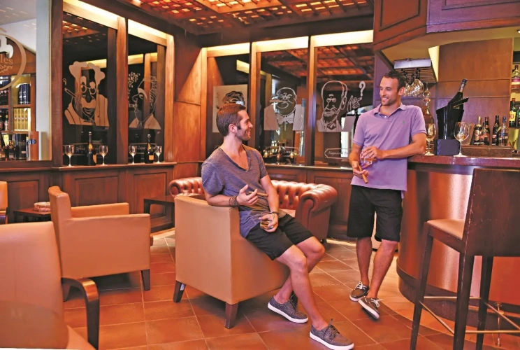 Double Junior Suite