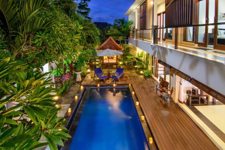 Villa