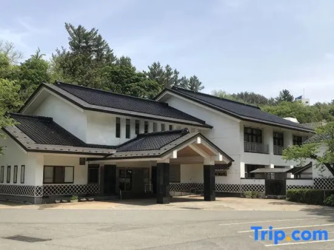 Yunohama Onsen Tatsu No Yu - Sakata