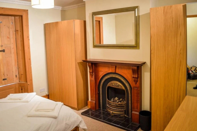 Prospect Lodge Serviced Accommodation
