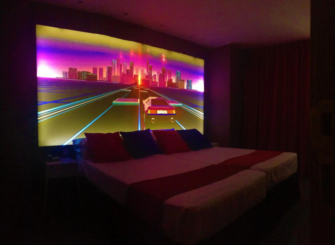 Hotel Indiana