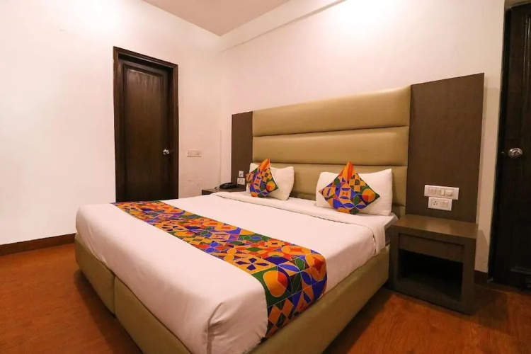 Hotel GTC