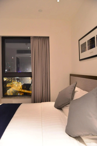 Hotel One Eighteen