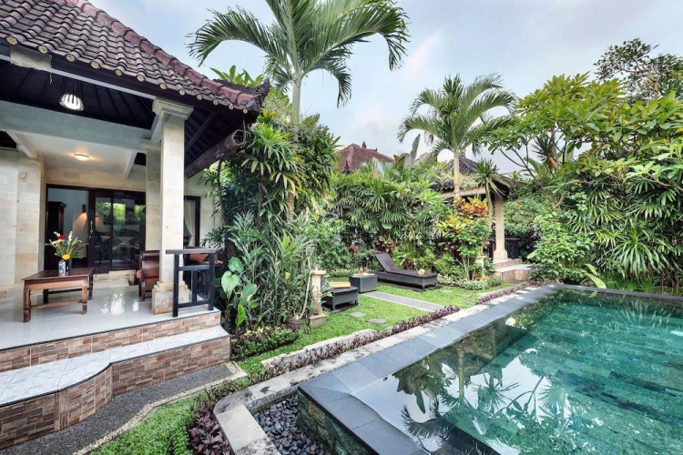 Villa Grya Sandi