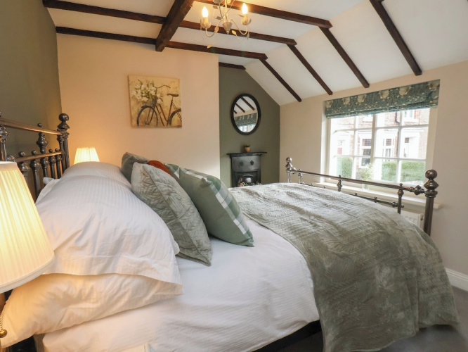 Chimes Cottage