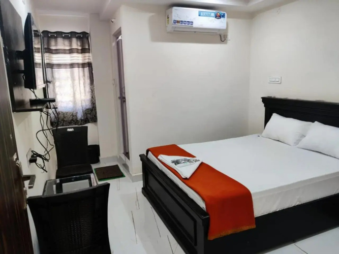 Hotel Destiny