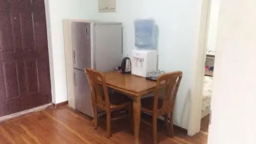 Beijing Sijia Apartment