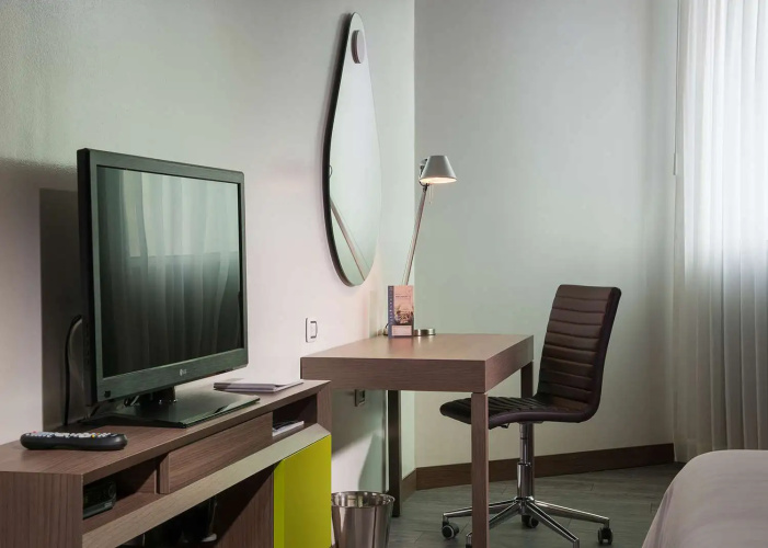 Hampton by Hilton Barranquilla