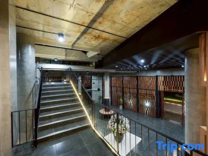 Lalisa Hotel