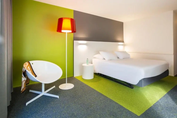Premium Double room