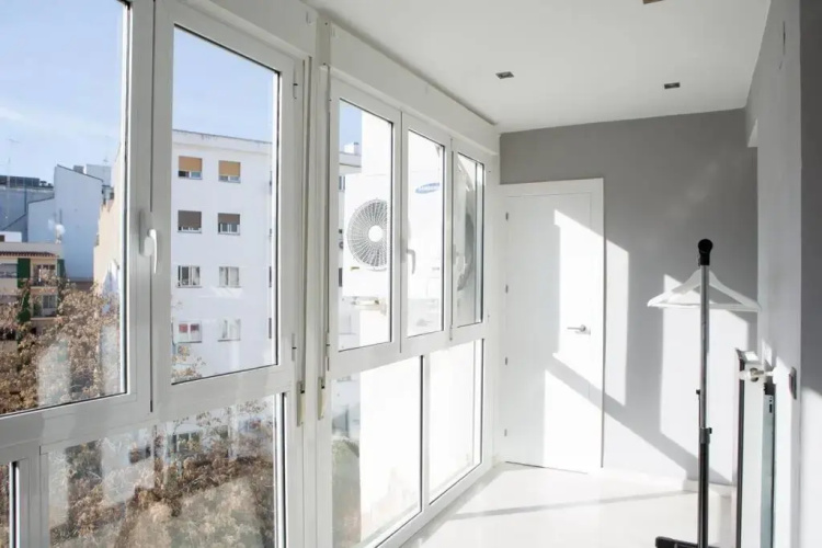 Loft Exclusivo En El Centro