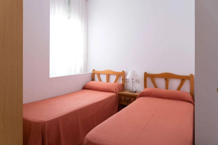 Apartamentos Gemelos 23 - Beninter