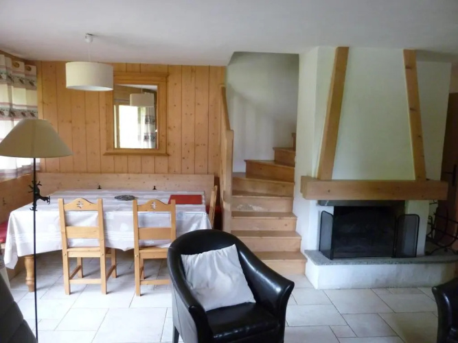Chalets de Julie