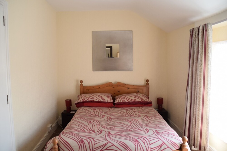 2 Bedrooms Standard Suite