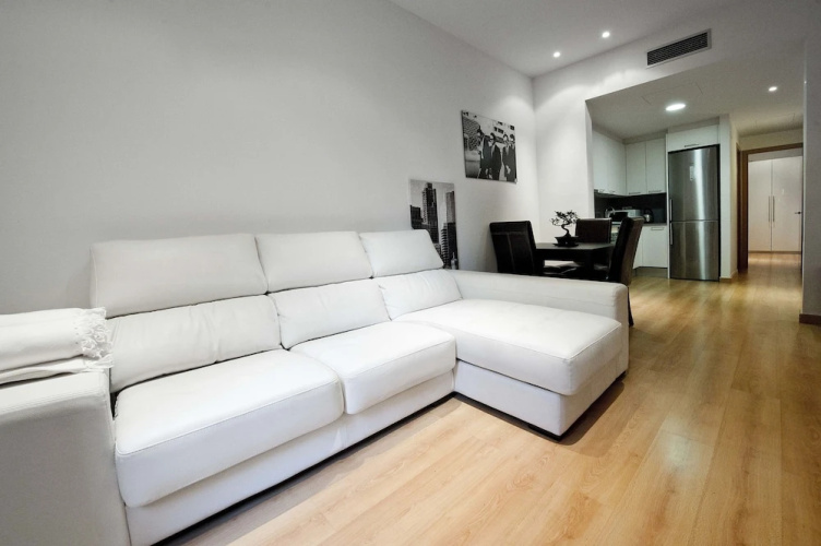 Roger de Lluria Design Aparments