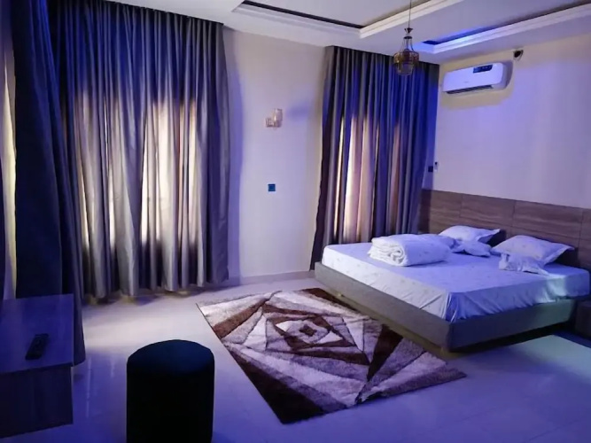 Koraf Hotels and Apartments
