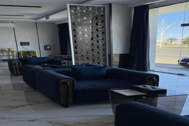 Niyama Hotel