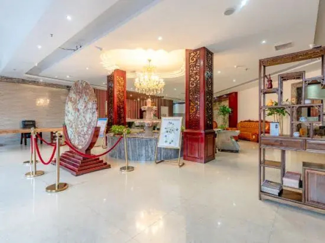 Fenglin Hotel