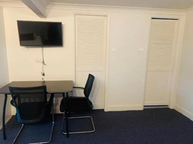 Lake Munmorah Motel