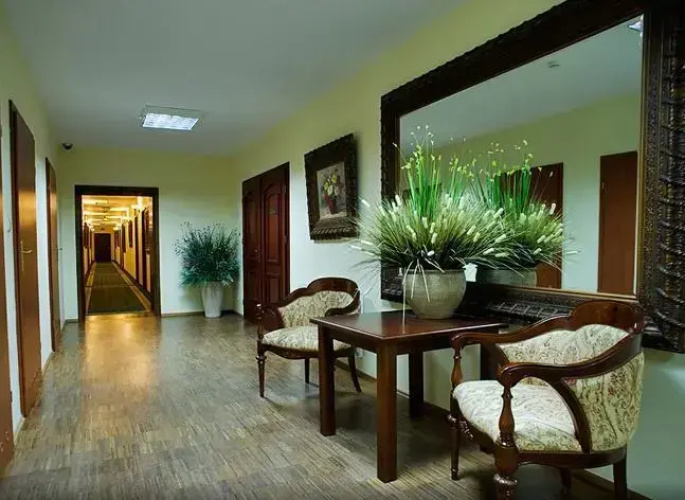 Hotel Górski