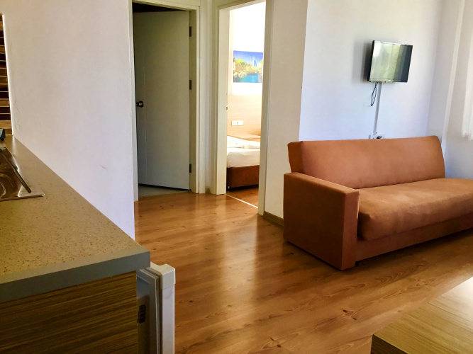 Arda Apart Hotel