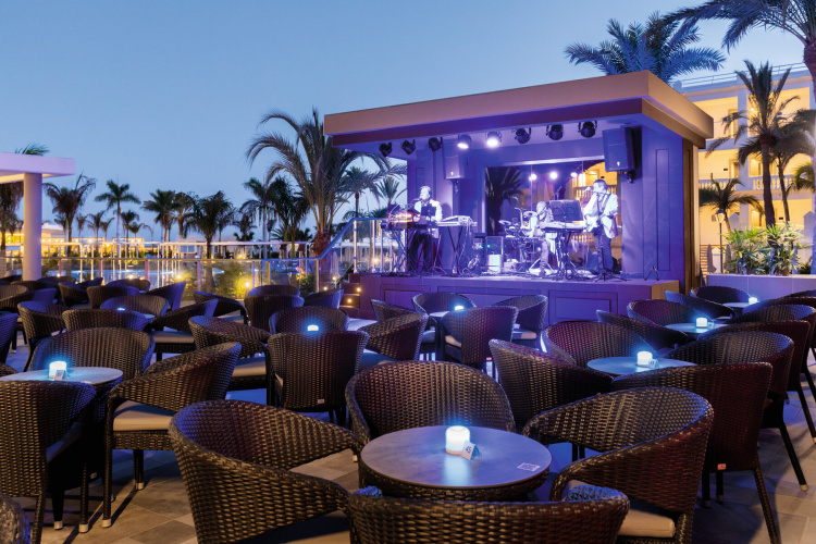 Hotel Riu Palace Maspalomas - Adults Only photo 27