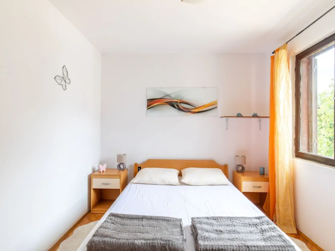 Apartman Daniela