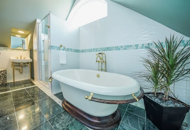 Grand Penthouse Suite