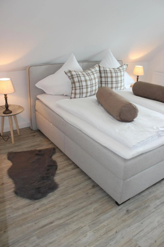Wellnessapartment Deichgraf Dahme