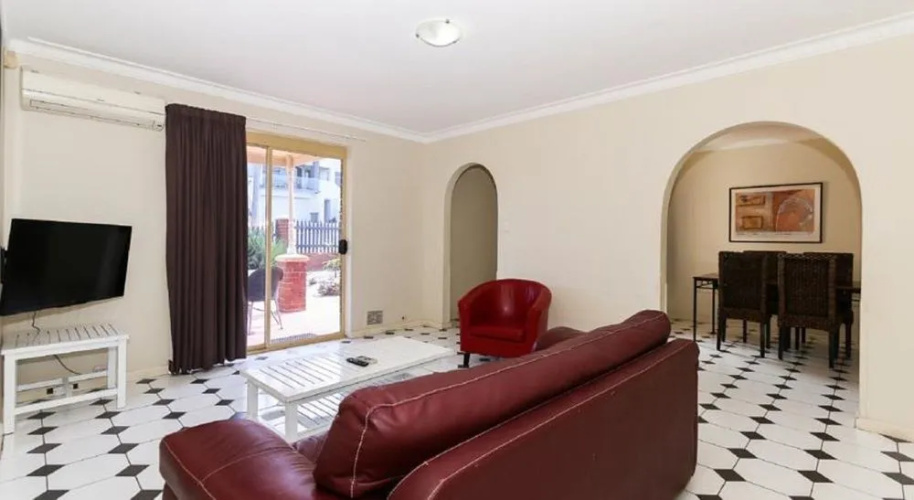 Scarborough Apartments