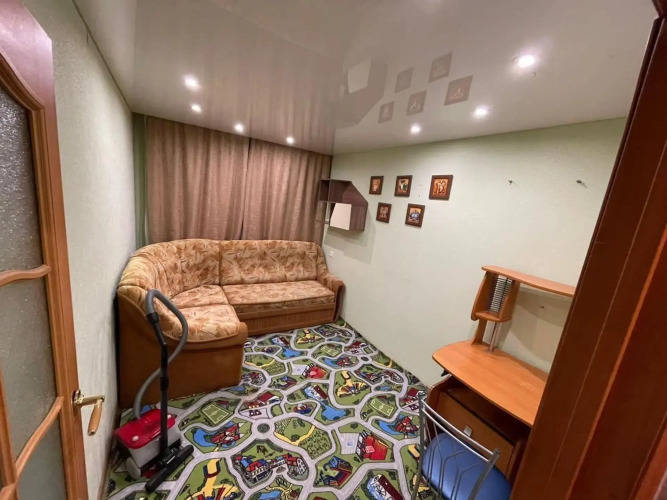 Фотография номера квартиры Квартира на Улице Гагарина 21А