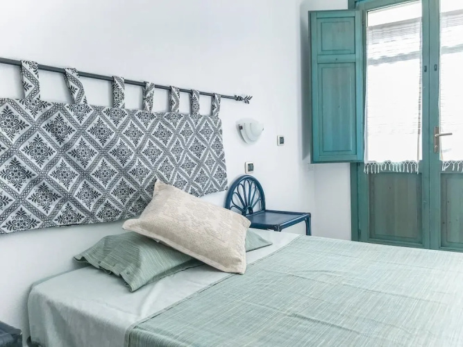 B&b S'Aposentu